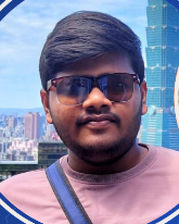 V Someswar Rao